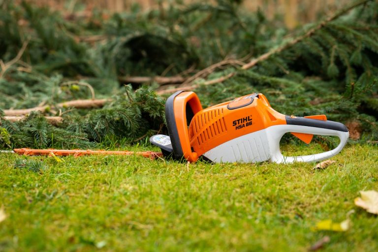 Die perfekte Rand- und Begrenzungsinstallation: Luxus vs. Erschwinglichkeit