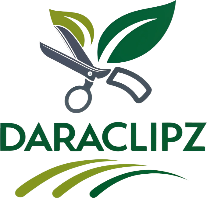 Dara Clipz: Experten für Rasenpflege, Gartengestaltung und mehr!
